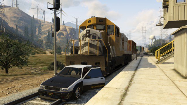 Gta5 日記 Gta5tubuyaki Twitter
