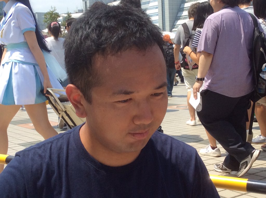 つよっさん 河内のガルパンおじさん 3月30日から自宅療養中 A Twitteren コスプレ 野獣先輩 本家と比べてゲスさが決定的に足りない 点 したり顔先輩もやってもらった 点 うp許可済み コミックマーケット コミックマーケット90 C90 つよっさん 河内のガルパンおじさん 3月30日から自宅療養中 A Twitteren コスプレ 野獣先輩 本家と比べてゲスさが決定的に足りない 点 したり顔先輩もやってもらった 点 うp許可済み コミックマーケット コミックマーケット90 C90