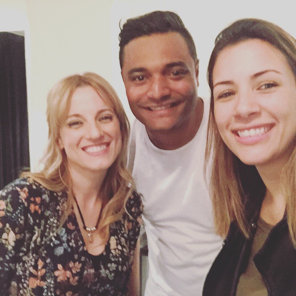 marcebelart's tweet photo. Gracias Marcos y Fer por todo lo que sembraron en nuestra vidas. Dios les recompense mil veces más! #MujeresDeFe https://t.co/aQ3rOKcuuS