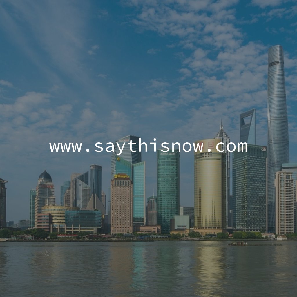 SayThisNowExec's tweet image. Quick and useful Chinese-English phrases for your business travels. Learn new phrases here: buff.ly/2b4wrHN