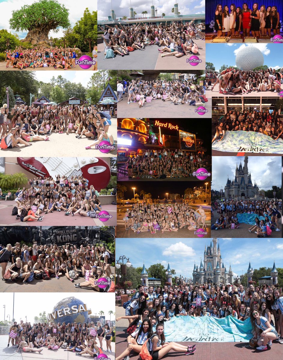 BusLasFachas's tweet image. A un mes del mejor viaje de nuestras vidas💔😪 @Funtime15 #FuntimeMemories