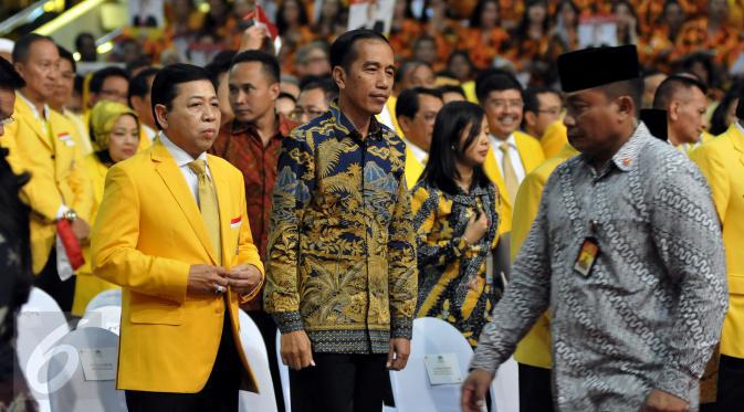 PortalNegara's tweet photo. PortalNegara – ‘Mesin’ Golkar Siap Kerja untuk Jokowi dan Ahok https://t.co/pprdCzlIhO https://t.co/PrBtUZ7Drq