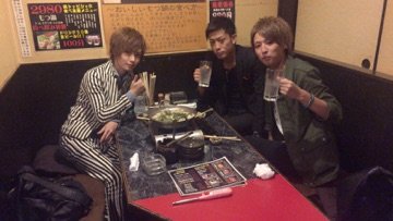 jadeyuya's tweet photo. 定休日！

拡散お願いします！

詳細は⬇⬇⬇
メンズ　椎名
https://t.co/JLsHvETRow
オーバーライド　椎名
https://t.co/SmhTr2ioLj https://t.co/NBPCEqL6qI