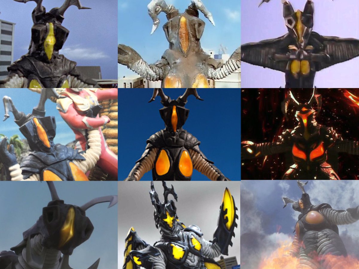 تويتر Ultrataku C99 木曜日 東ハ19a على تويتر 1966 16年の50年間でここまで怪獣だけでなく宇宙人も成田亨デザインの形はそのままに姿や設定を変えてまだ現役で最前線で活躍し続けてるって凄いよね ウルトラマンからオーブへ すげぇなウルトラマンシリーズ تويتر Ultrataku C99 木曜日 東ハ19a على تويتر 1966 16年の50年間でここまで怪獣だけでなく宇宙人も成田亨デザインの形はそのままに姿や設定を変えてまだ現役で最前線で活躍し続けてるって凄いよね ウルトラマンからオーブへ すげぇなウルトラマンシリーズ