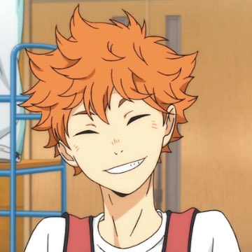 bapandanime's tweet photo. Youngjae and Hinata from Haikyuu https://t.co/uHQgbvKnrC