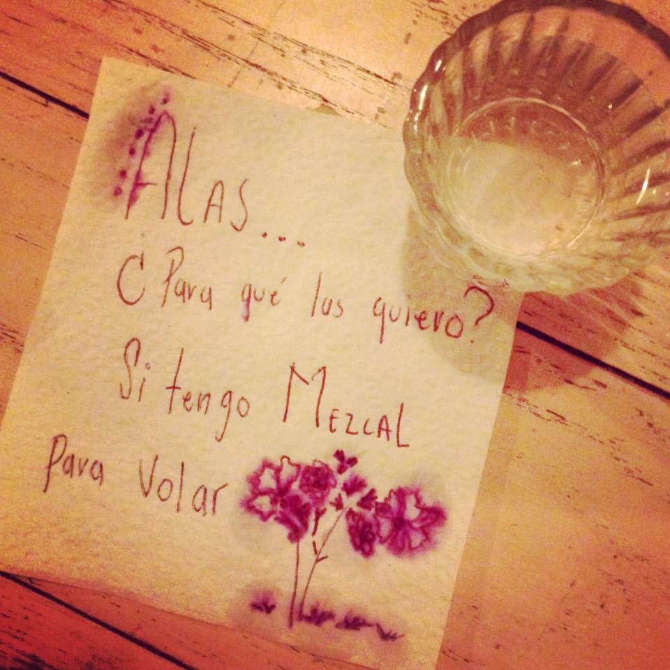 La Miserable tweet media