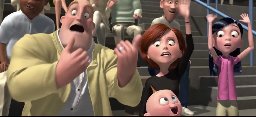 speedzooom's tweet photo. Ledecky's family yelling at her to slow down so the world doesn't realize her alter ego https://t.co/UkxgIvIh1u