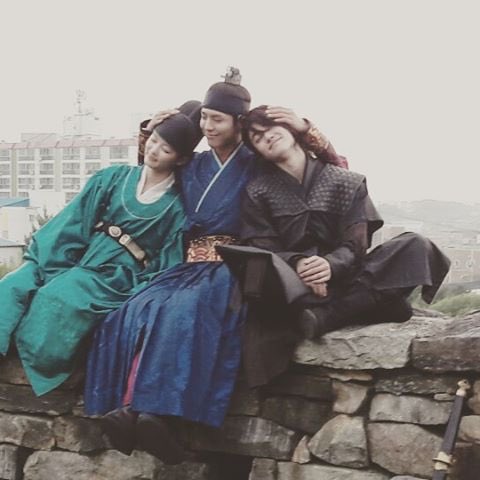 구르미 이짤 좋앙 | 인스티즈