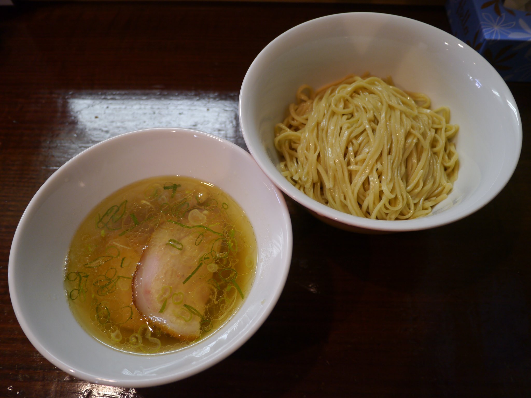 仙台ラーメン事情リターンズ らーめんサンド 盛岡市 限定15食 塩つけ麺 ネバリゴシ小麦の可能性 850 これも美味しい 素晴らしい スープ割は想定外の味に 仙台ラーメン事情 ラーメン 中華そば サンド らーめんサンド 盛岡 岩手