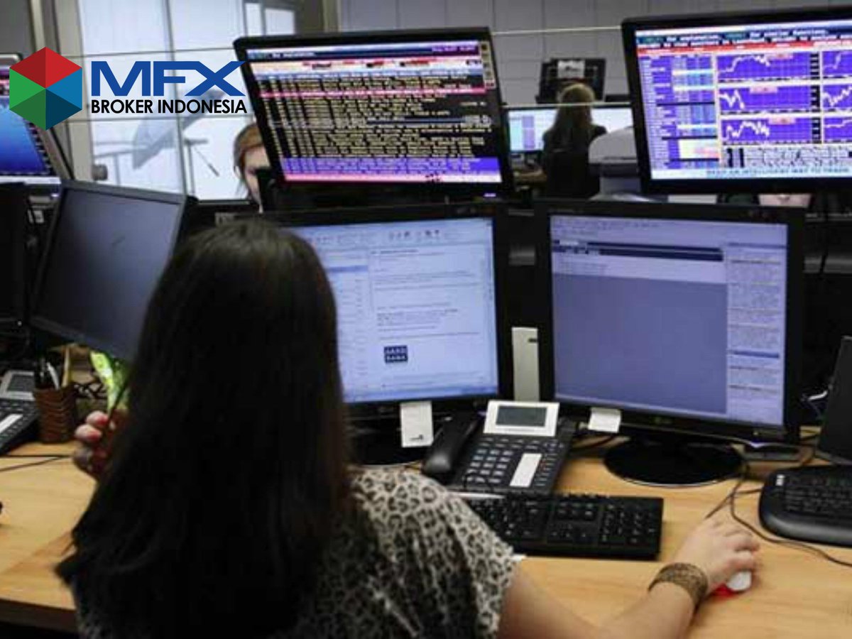 MFXindo's tweet photo. 5 Hal Yang Tidak Terungkapkan Dalam Trading Forex

Selengkapnya : https://t.co/LKwX0XbGOe https://t.co/81oD2xQViu