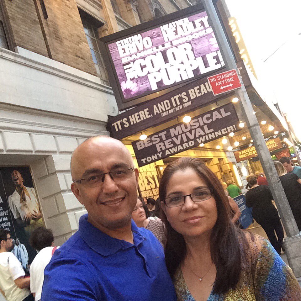 vidal_muniz's tweet photo. amazing performance tonight #anniversary2016 https://t.co/MdHQX3LDZp