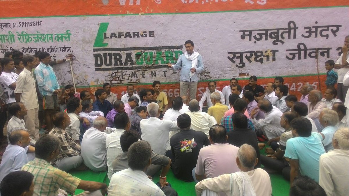 Kapil Mishra tweet media
