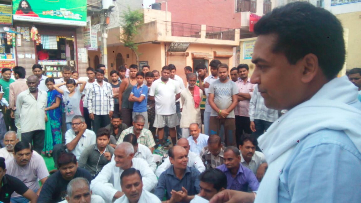 Kapil Mishra tweet media