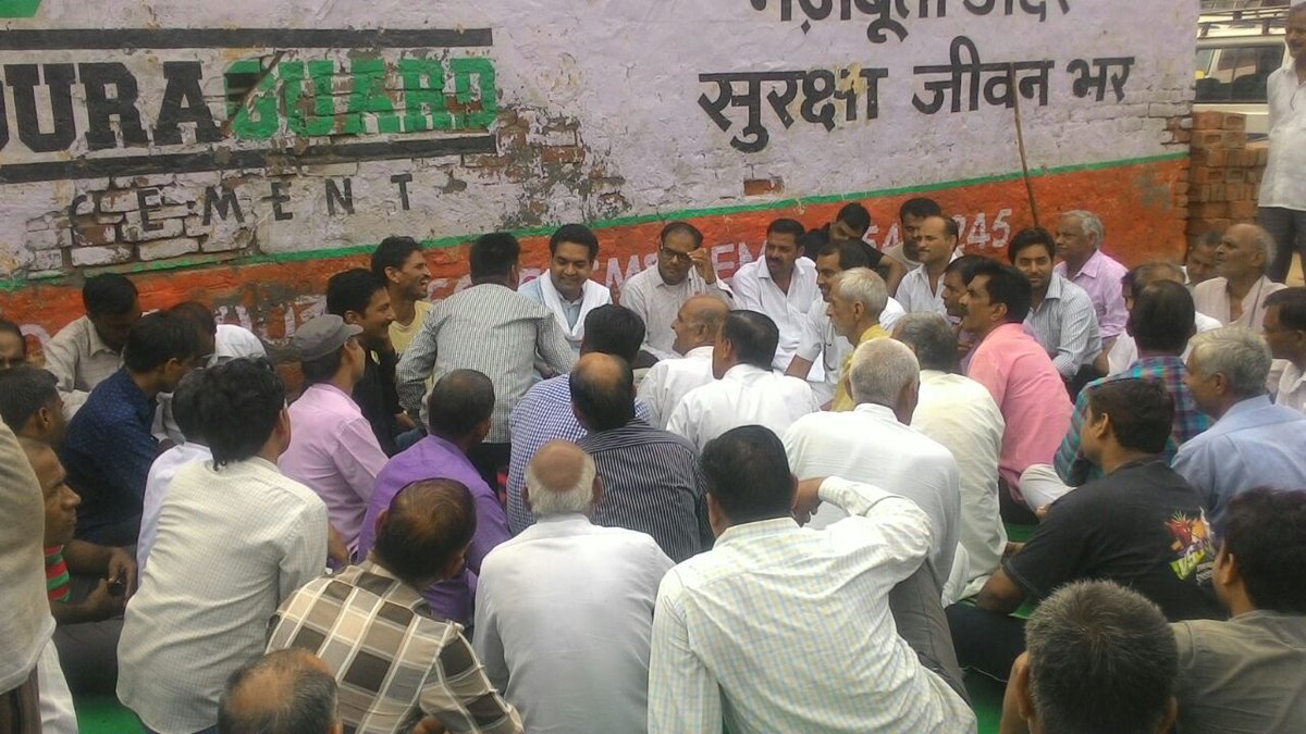Kapil Mishra tweet media