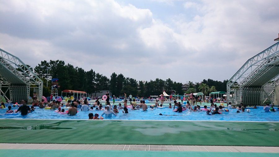 千葉県の市民プール22 営業しているおすすめプールはどこ マルコノコト