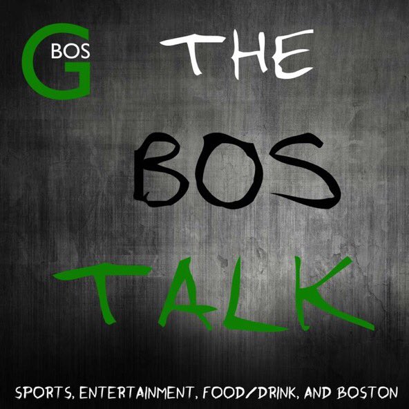 EvGuyBoston's tweet photo. GUY BOSTON's podcast "The BOS Talk" is live! check it out here: https://t.co/OIoqZ9lU5j 
#sportsradio #sportspodcast https://t.co/nUNKOKs6sx