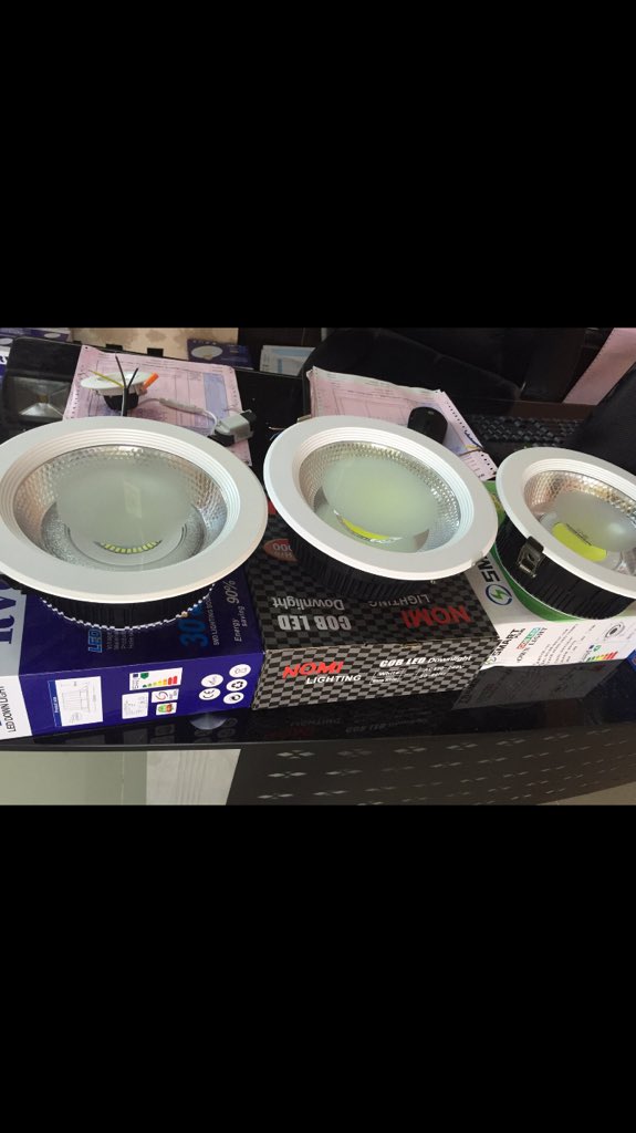 أرت الأضواء التجاريه للأنارة والأدوات الصحيه (@art_aladwa) on Twitter photo 