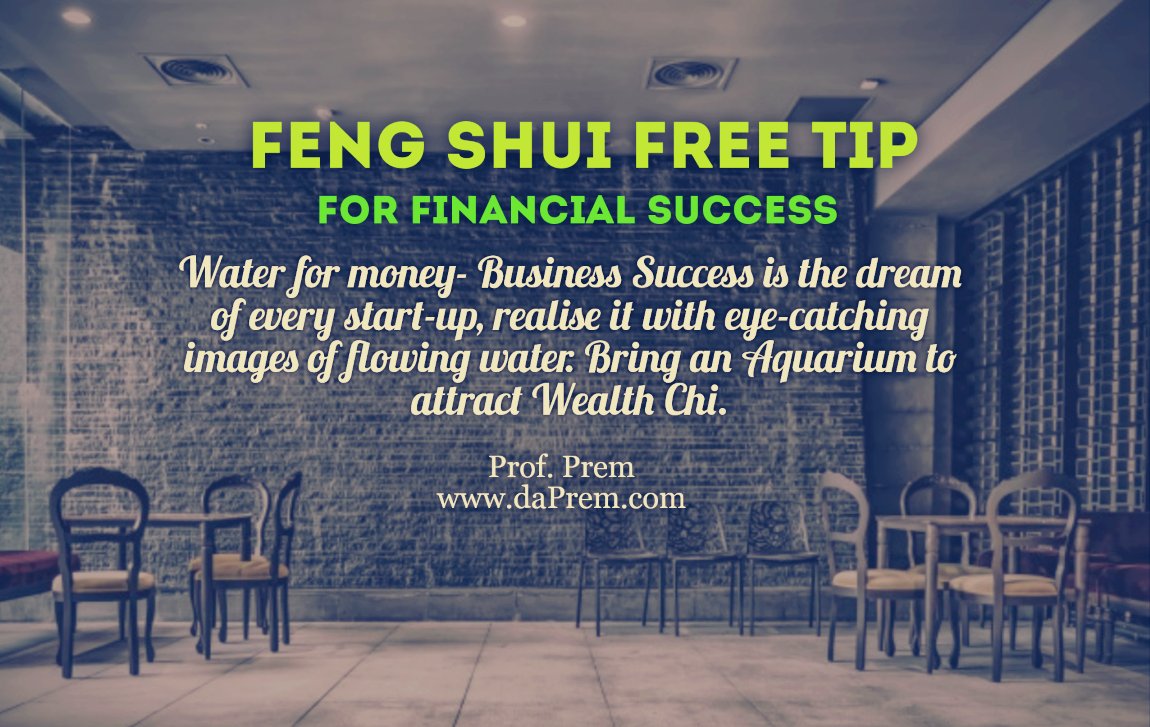 daPremOfficial's tweet photo. #Feng #Shui for #StartupSuccess
https://t.co/7E2Hw2crVQ
#GetRich #fengshuicoach #Fengshuiwellness #fengshuiexpert https://t.co/VTIB4rrFkO