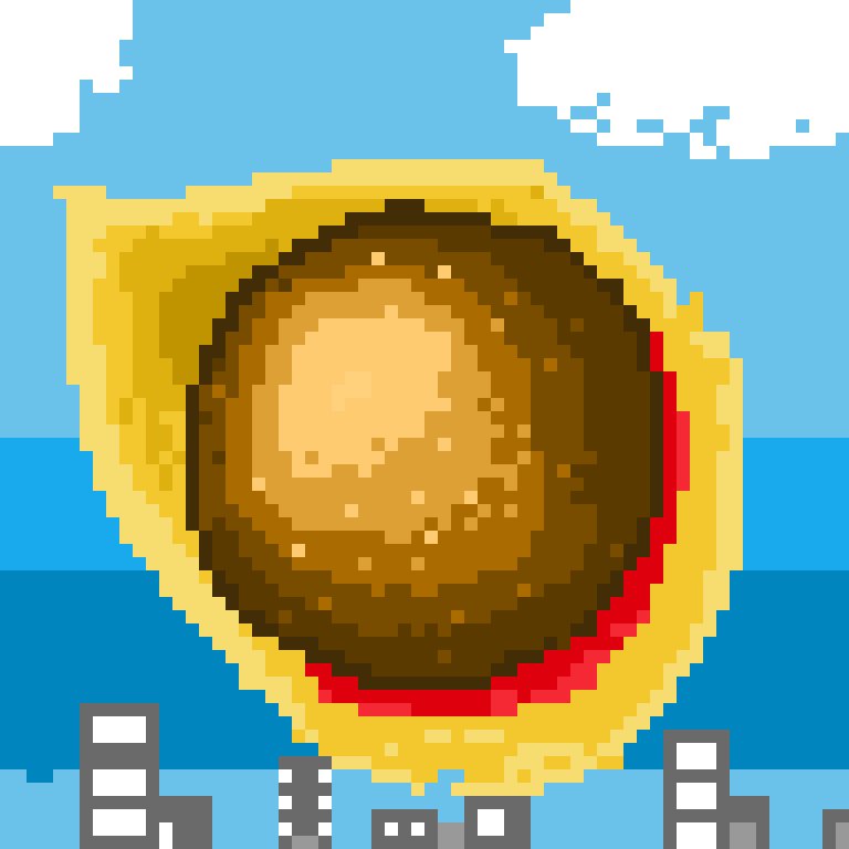 firealpaca pixel art