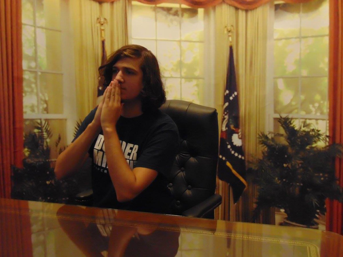 TheConnorRentz's tweet image. #SummerReflection please mr kennedy