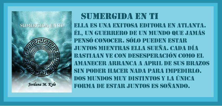 emme_57's tweet photo. Gracias a Calu Amor por estas lindas ediciones¿Te Sumergiste ya? #SumergidaEnTi #RomanceErotico #Fantasia #Aventura https://t.co/xUzTjkyLSY
