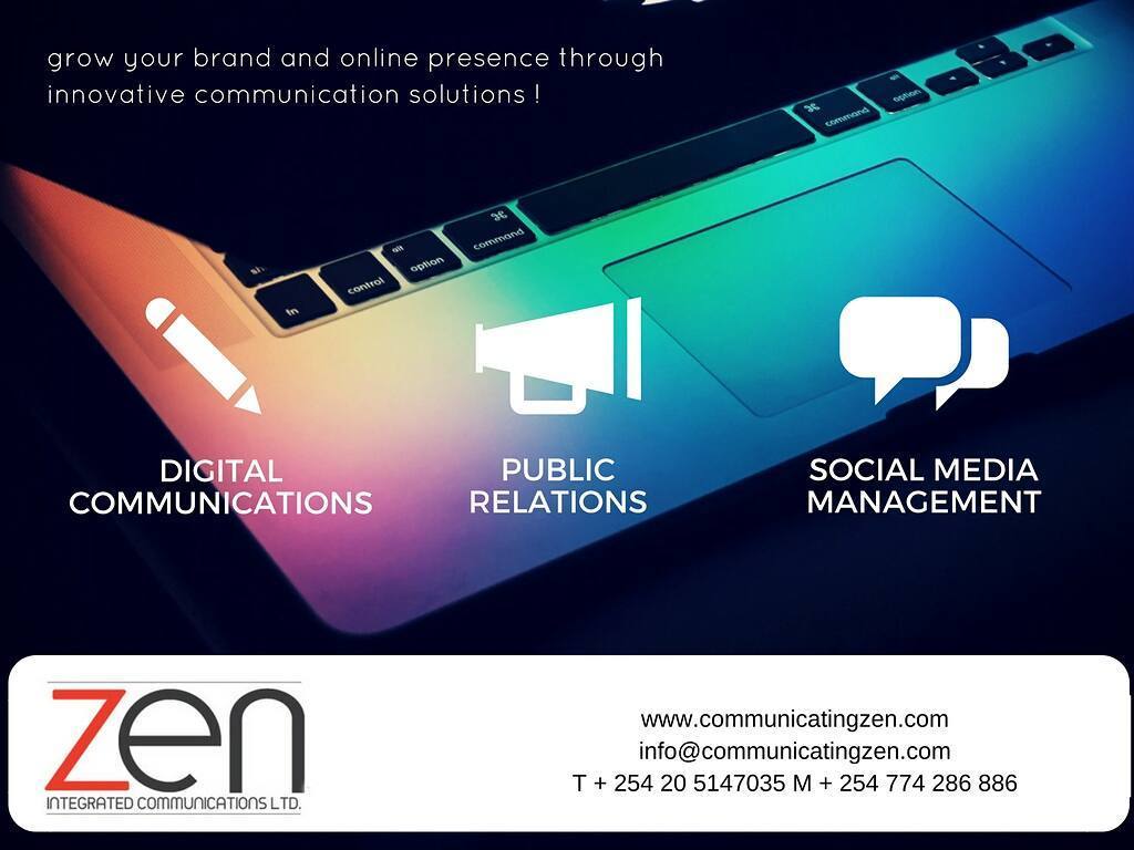 Zen_ICL's tweet photo. Grow your brand
#communications #pr #socialmedia https://t.co/kzrUkn3gI8 https://t.co/RXlPBniboQ