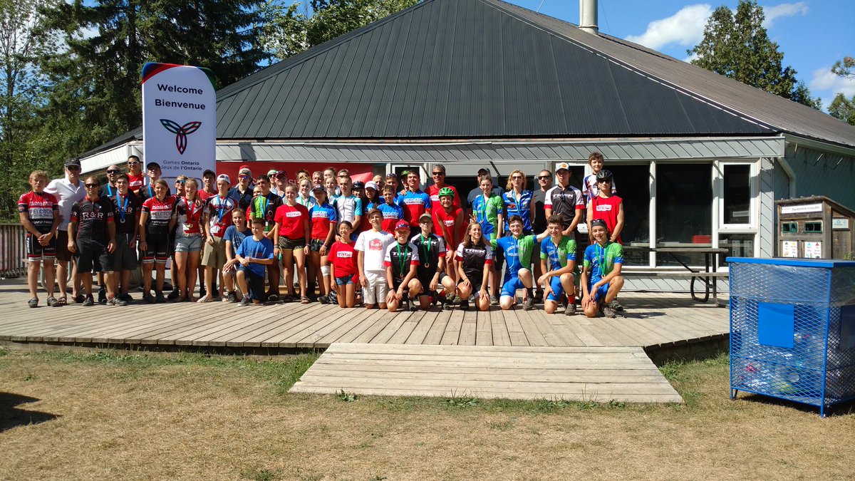 BrianMLoney's tweet photo. @ontariocycling @OSGMississauga https://t.co/mg2ByhCAQN