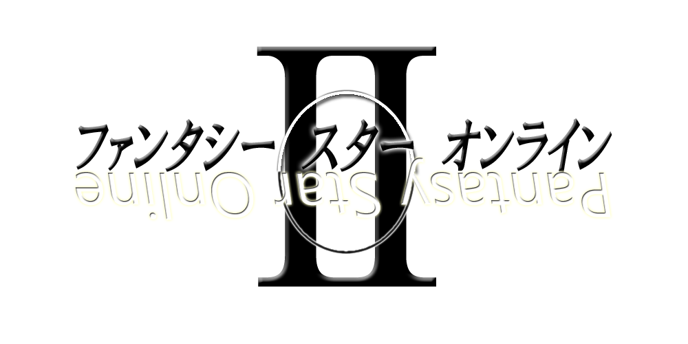 Pso2 Pso2