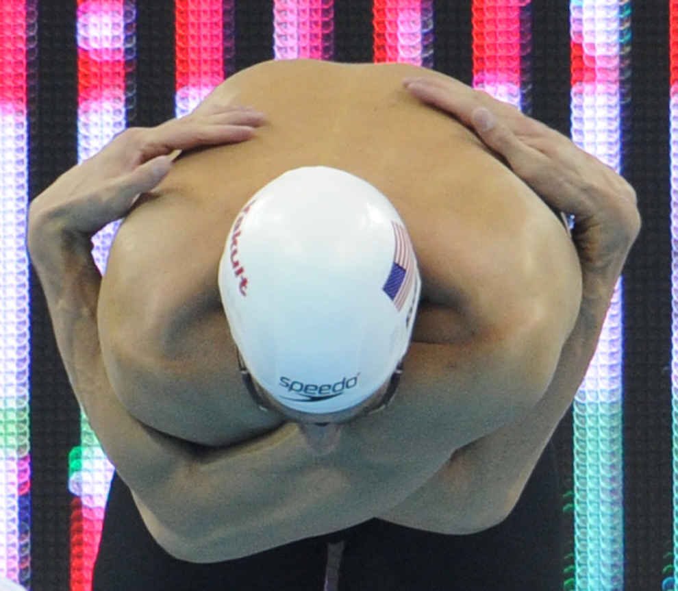 hayleyemxo's tweet photo. Michael Phelps: Olympic Legend and also The Demogorgon. #Olympics #StrangerThings https://t.co/EkOi1mJRGe