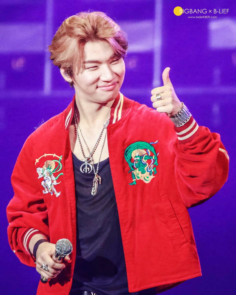 B_LIEF0809's tweet photo. [HQ]20150619 BIGBANG MADE TOUR IN SHANGHAI

#BIGBANG #DAESUNG #빅뱅 #강대성 https://t.co/1aufrPAYwt