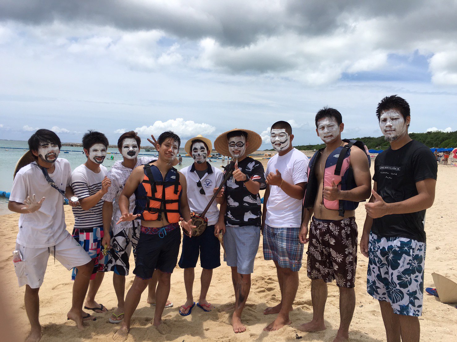 南の島のフリムン Twitter Search Twitter