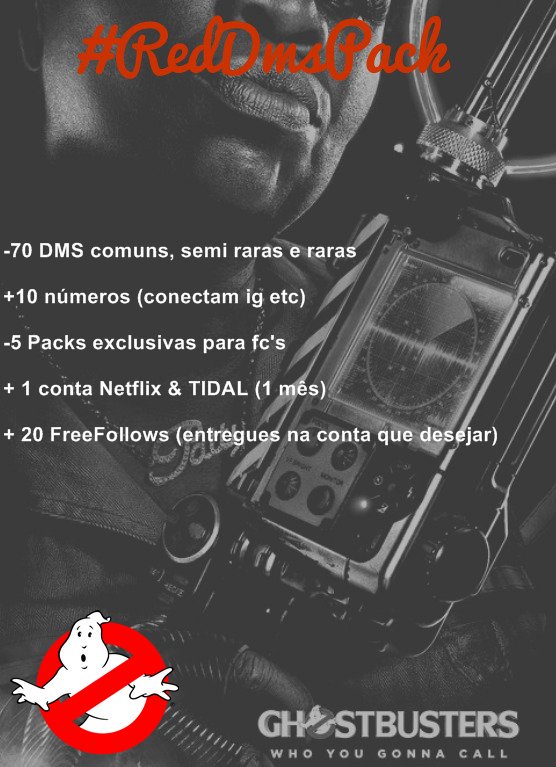 _mambanizer's tweet photo. Eu quero ganhar o sorteio que a @RedDmsSolo está fazendo! #RedDmsPack https://t.co/1LXPgZslCi