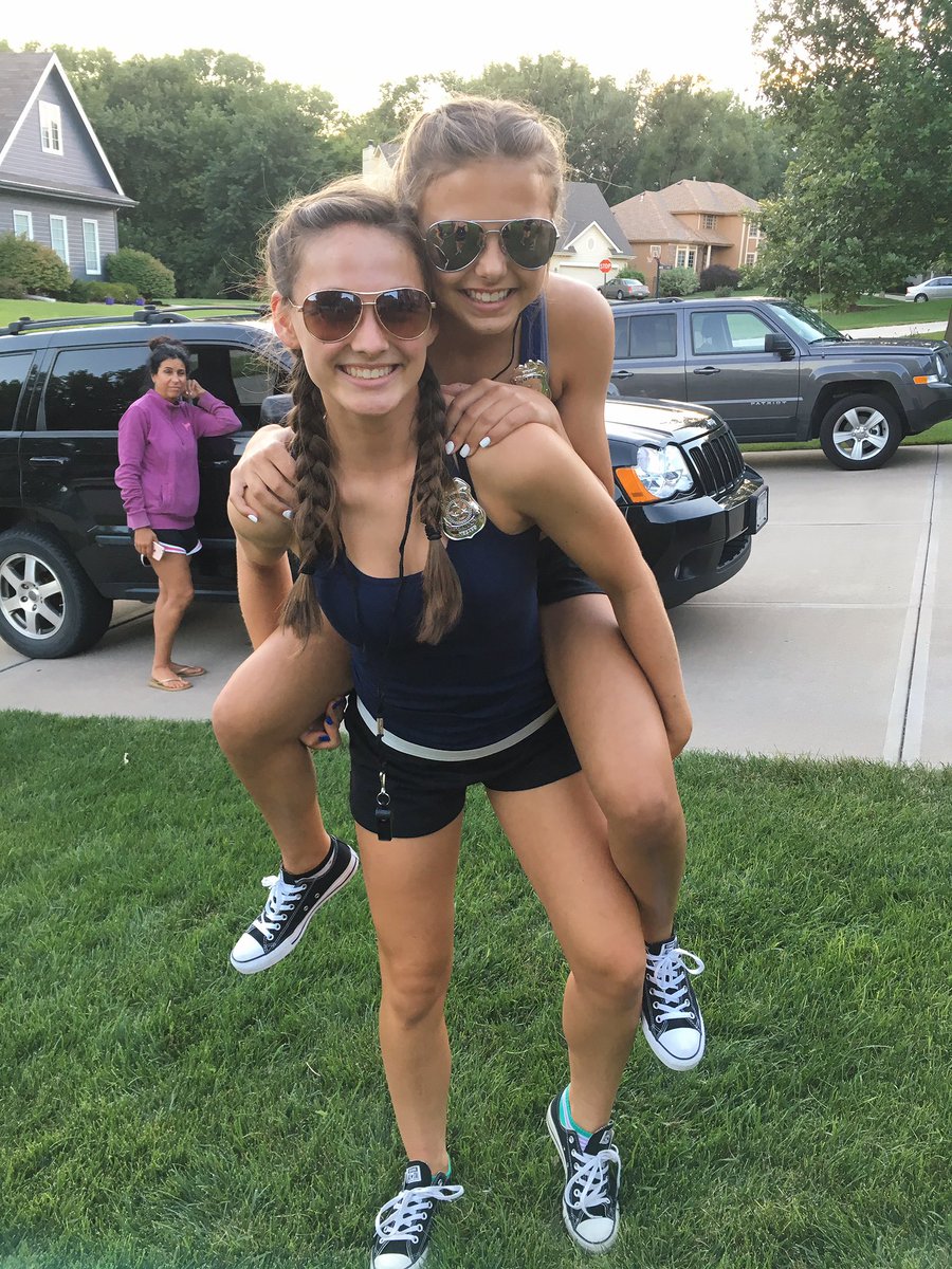 augie__20's tweet photo. don't worry we weren't there to stop the party๐ #b2sd https://t.co/8r08yvgOzv