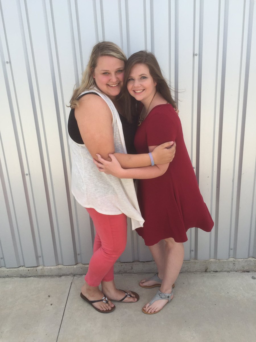 Rachel Garrison (RachRag) Twitter