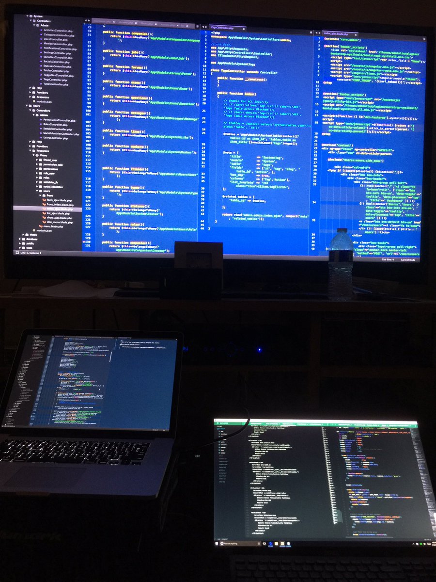 philoutsourcing's tweet image. Big is better #laravel #laravel53 #refactor #update