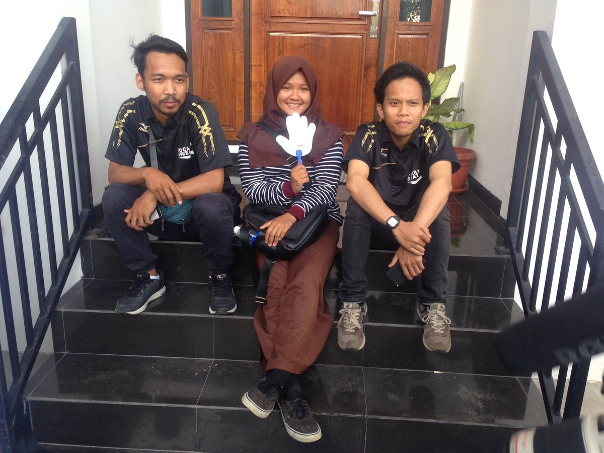 waktunya bikin #nandalicious #bolalob #PSFCPadang #Psfc2016