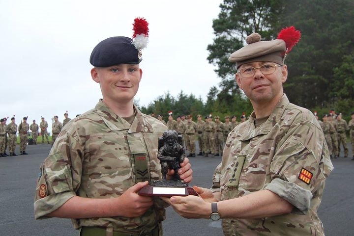 monkseaton_det's tweet photo. Congratulations to Cpl bell for getting top cadet in 3*, making us all very proud, keep up the fantastic work. https://t.co/bg9hzd7oUw