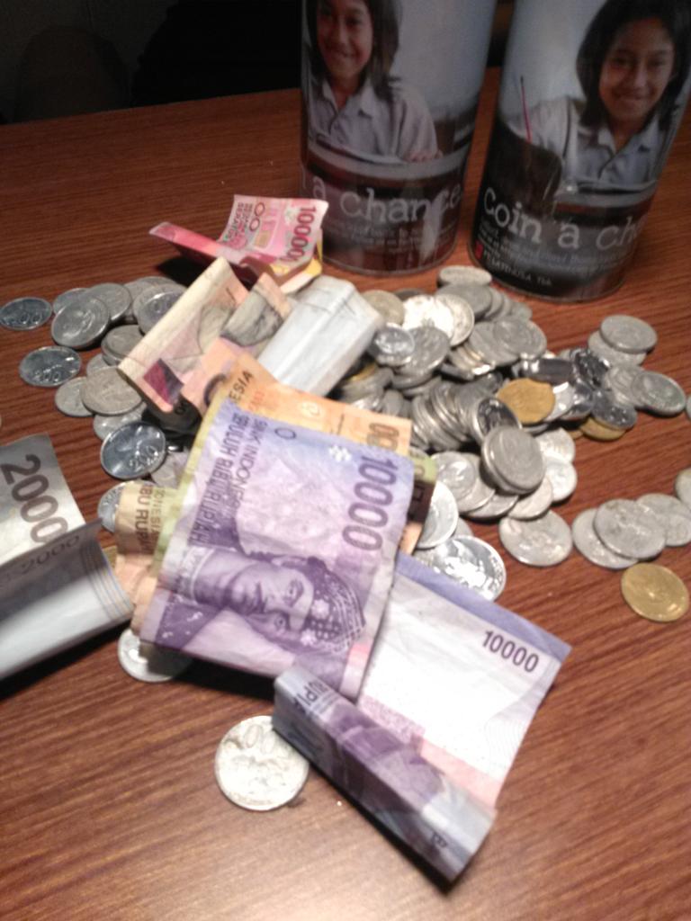 coin a chance SMG tweet media