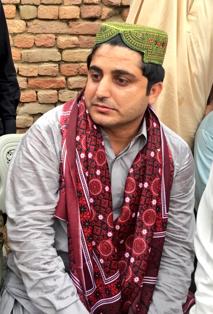 PPPPLarkano's tweet photo. I support #BhaiRazaqBrohi for #PresidentPSF Sindh https://t.co/FMiTnTJHSs