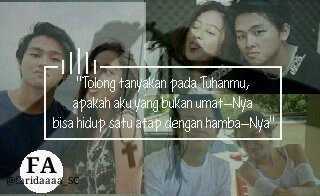 faridaaaa_SC's tweet photo. #Alsha @AlvaroMaldini1 @salshaabilaa https://t.co/c8OJsPWi1s