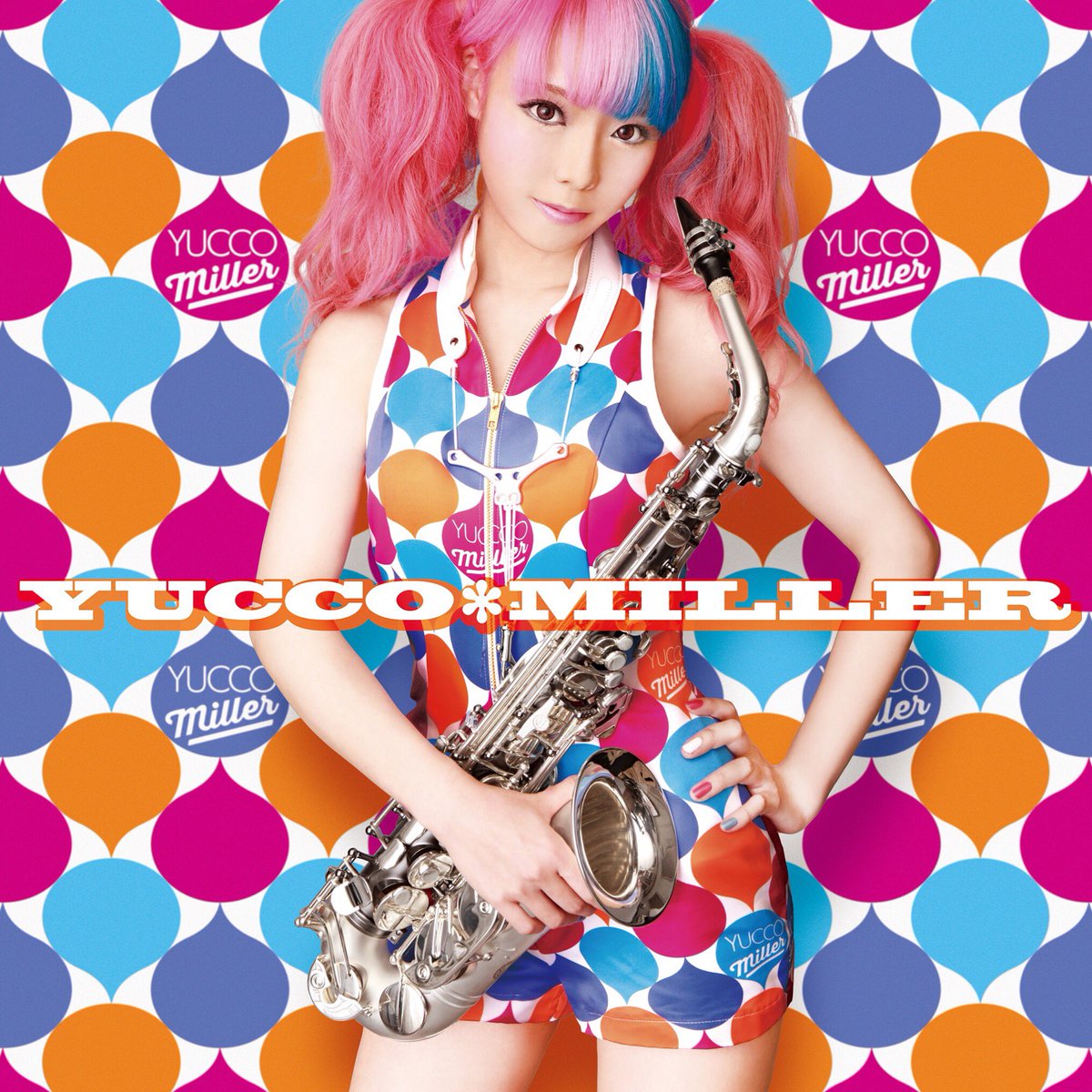 ユッコ・ミラー Yucco Miller tweet media