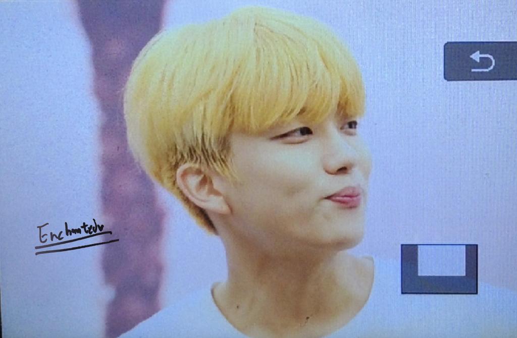 enchantedyjay's tweet photo. [Preview] 160812 분당 팬싸 #BAP #Youngjae #영재 #THATsMYJAM @BAP_Youngjae https://t.co/Syho6S2YyO