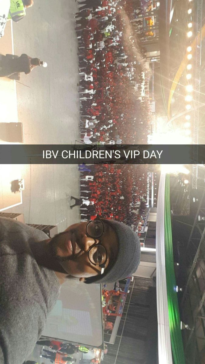 MapsMaponyane's tweet photo. Incredible event! #IBVChildrensVIPDay
Snapchat: 'Cartographic' https://t.co/zTJLFuuYw8
