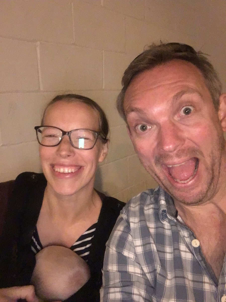 BigOAdventures's tweet photo. Just watched the amazing film the Seaside Donkey by the awesome @hannahengelkamp @AdvTravFilmFest #ATFF2016 https://t.co/8BNoZwVyQL