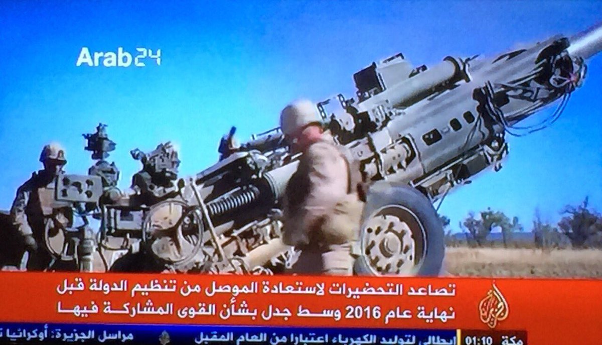 DrHAKEM's tweet photo. الجيش الأمريكي يستعد لخوض معركة #الموصل بالحشد الشيعي وعصائب الحق وحزب الله العراقي المقاوم للاحتلال الأمريكي! https://t.co/WAVi7hEm5e