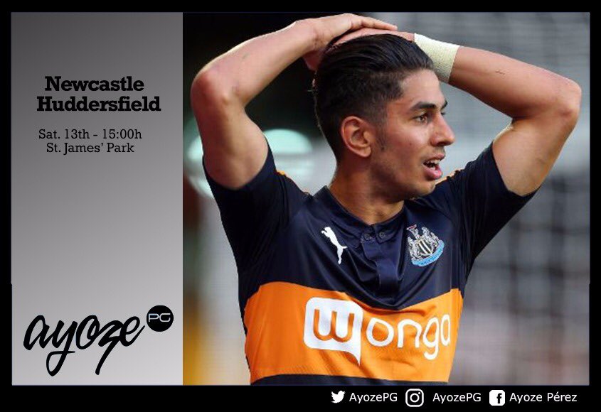 AyozePG's tweet photo. IT'S MATCHDAY! And it's #BlackAndWhiteDay! There is nothing better than a match with our fans! #Howaythelads ⚽⚪⚫ https://t.co/1neDkqfRUf