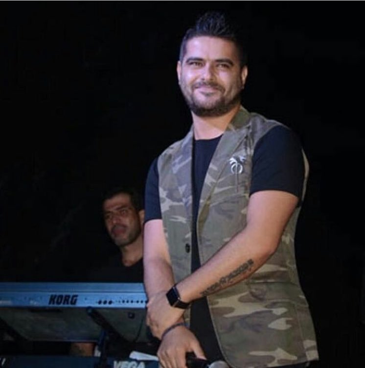 دخلك ياربي 😭❤️
#مهرجانات_صيف_عين_ابل #ناصيف_زيتون #Nassifzeytoun #حفلات_ناصيف_في_اغسطس #2016 #طول_اليوم ..