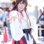 可愛すぎｗ中国人コスプレイヤーさんが天使過ぎると話題に!