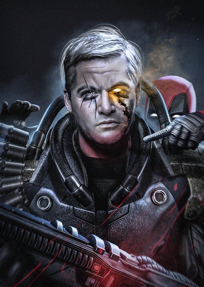 Kyle Chandler Podría Ser Cable En Deadpool 2 Tierragamer