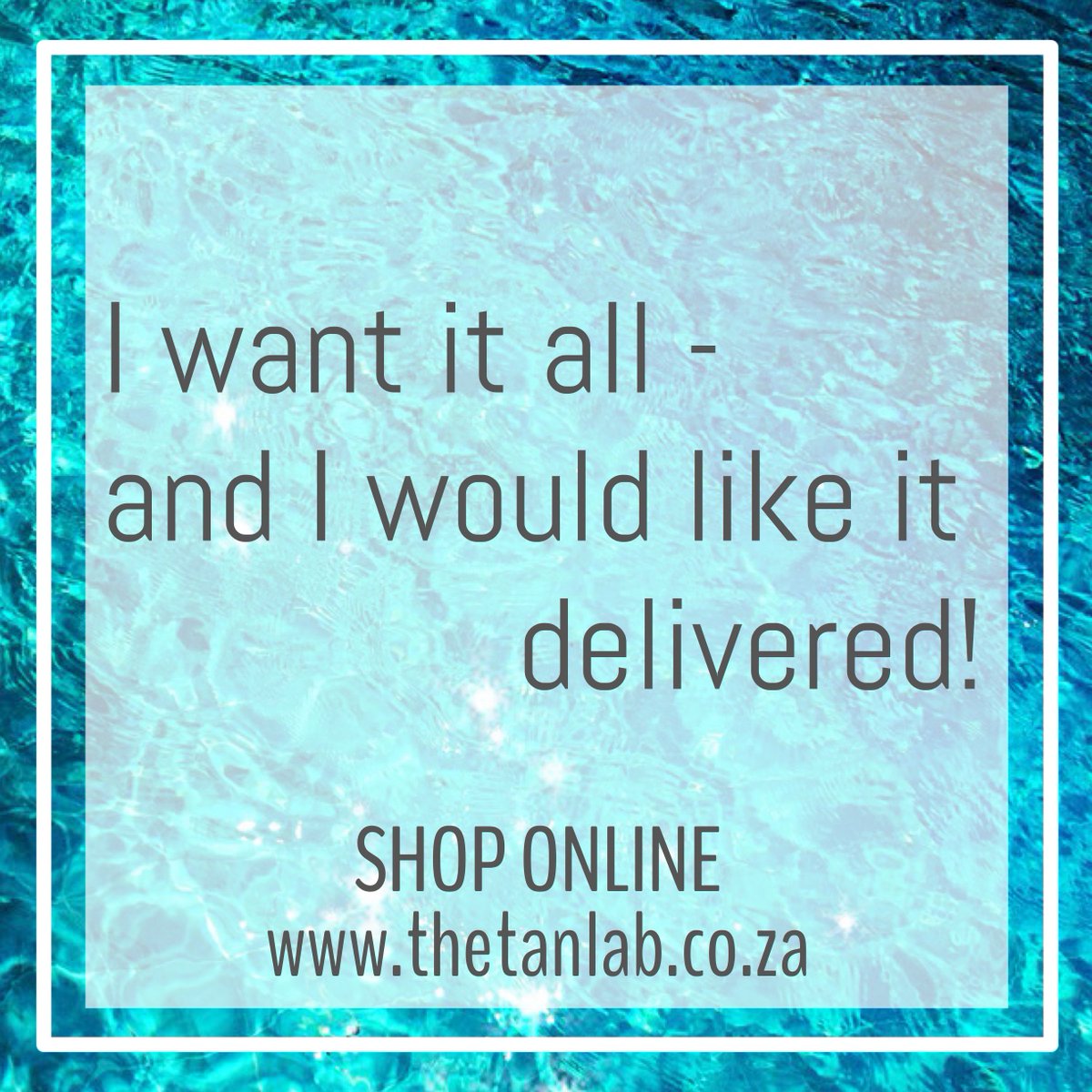 TheTanLab's tweet photo. Use the coupon code #mobilemania on checkout and you will receive 10% off!
#shoponline #shoplocal #mobile https://t.co/1vfnZd0lcr
